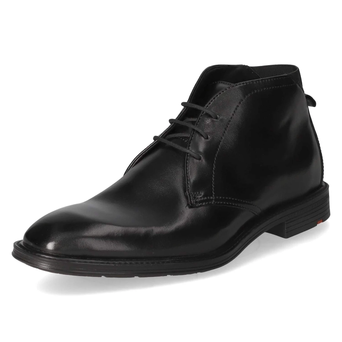 LloydStiefeletten X-MOTION 325 - 0 - BLACK