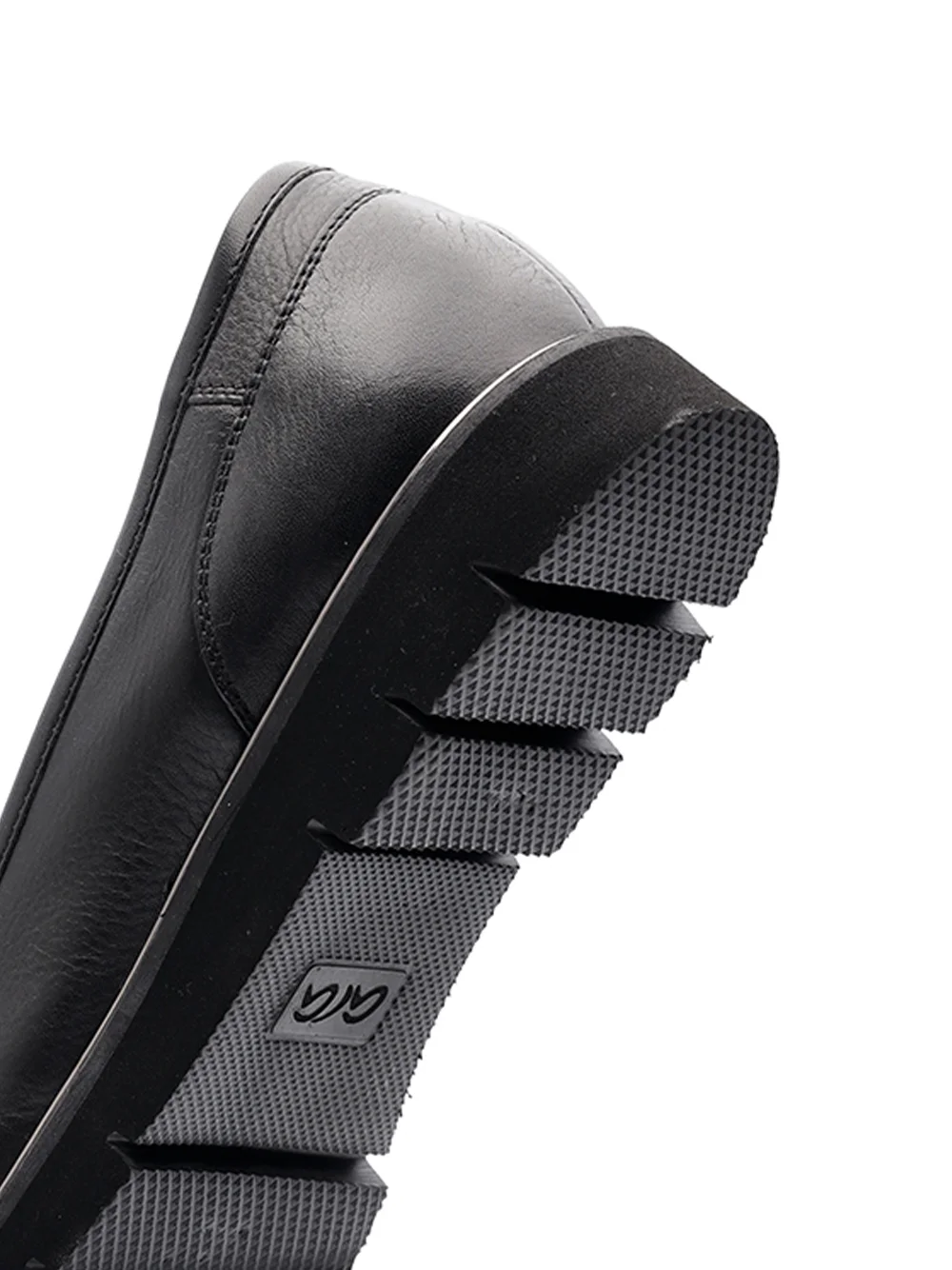 Slipper Dallas schwarz