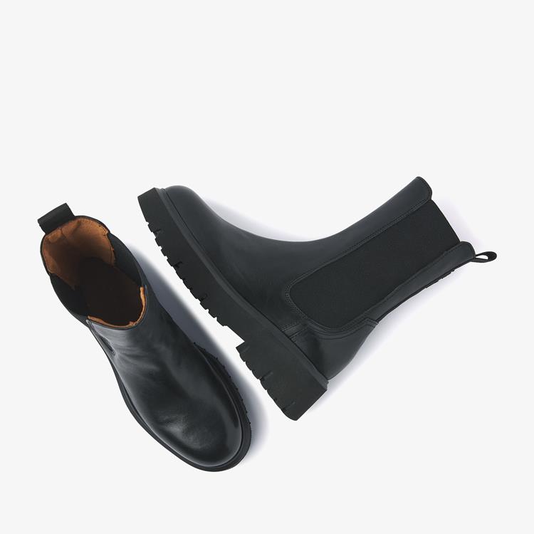 Via Vai 61073 Ziva Rusch Nero 01-900