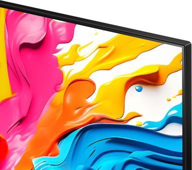 LG - 55QNED93A6A - Smart TV - 55 Inch - QNED Mini LED - Zwart