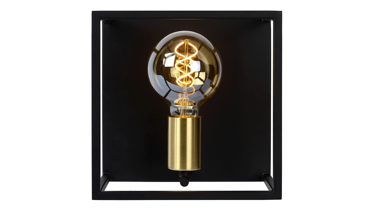 Wandlamp Ruben B22 x D18 cm