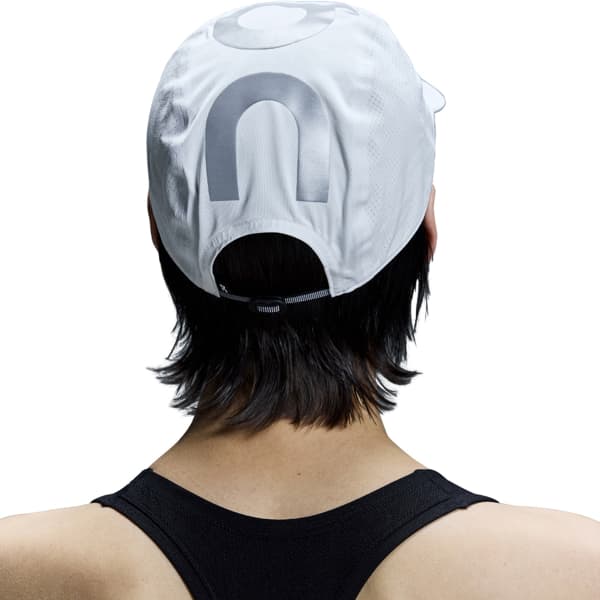 Casquette trail ON RUNNING ZERO CAP UNISEX UNDYED