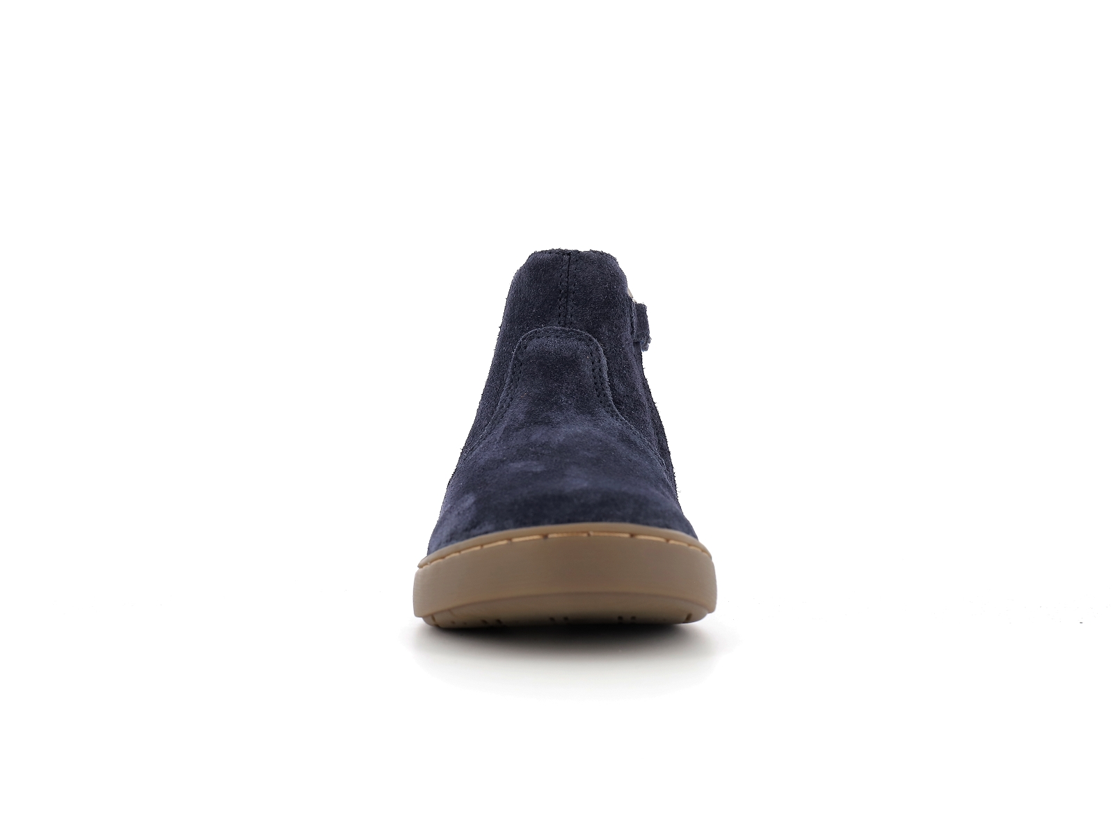 Shoopom-PLAY NEW SHINE Nubuck Marine