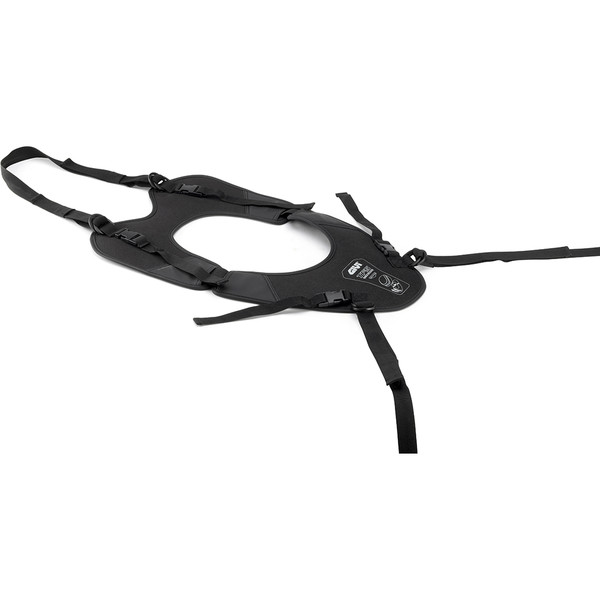 Givi - Système de fixation TFS T460B