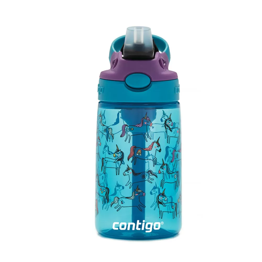 Contigo Easy Clean Junip Unicorns - 420 ml