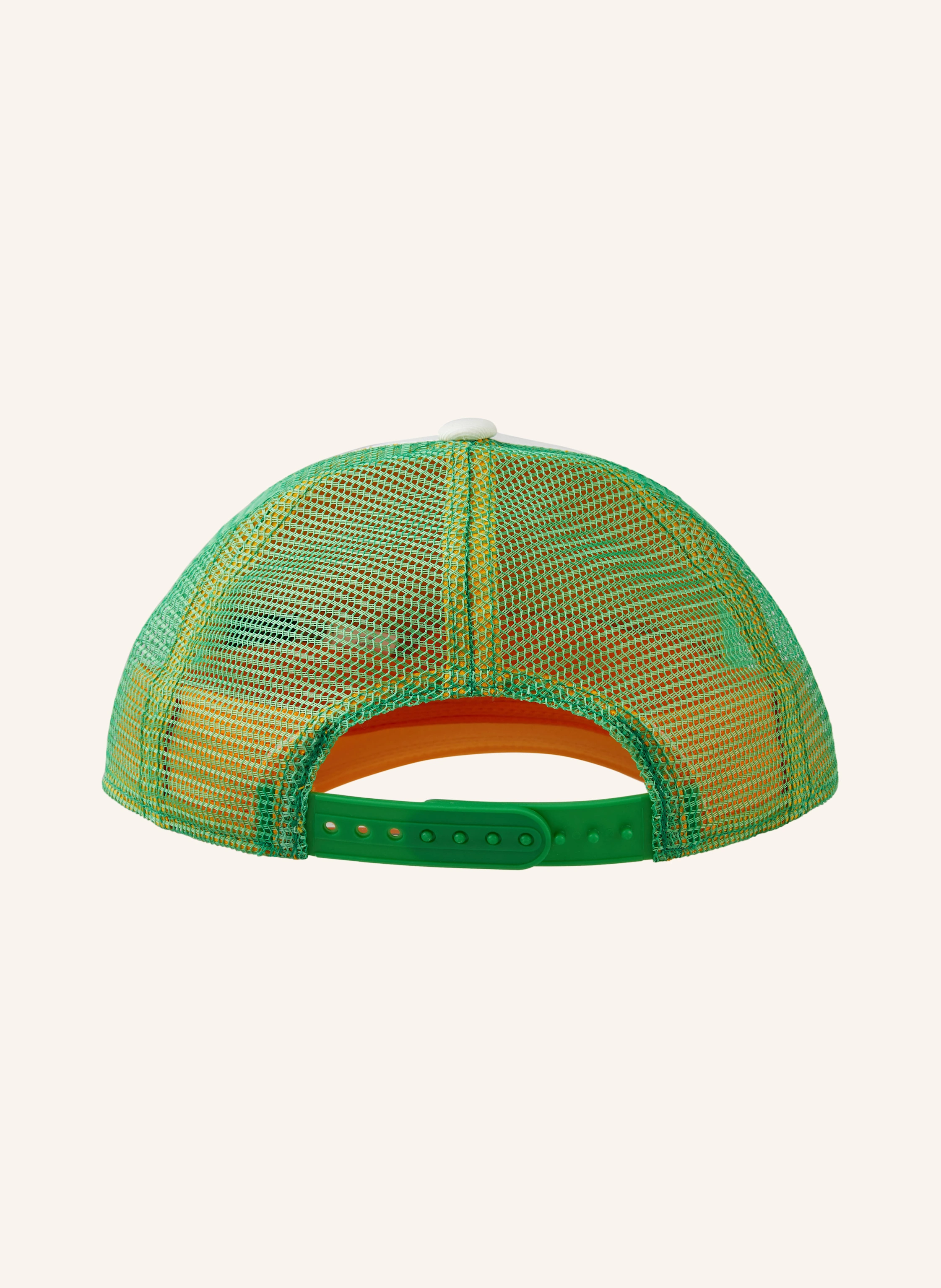 Peak Performance Cap BLAZING