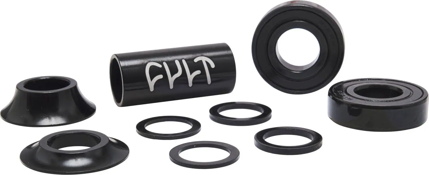 Cult Mid BMX Bottom Bracket | SkatePro