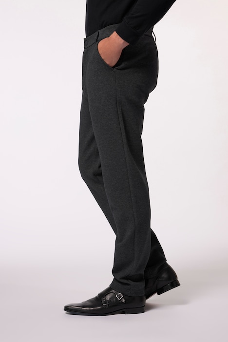 JP 1880 Jersey-Hose, FLEXNAMIC®, Business, Chino, Baukasten NEW YORK, bis 8 XL