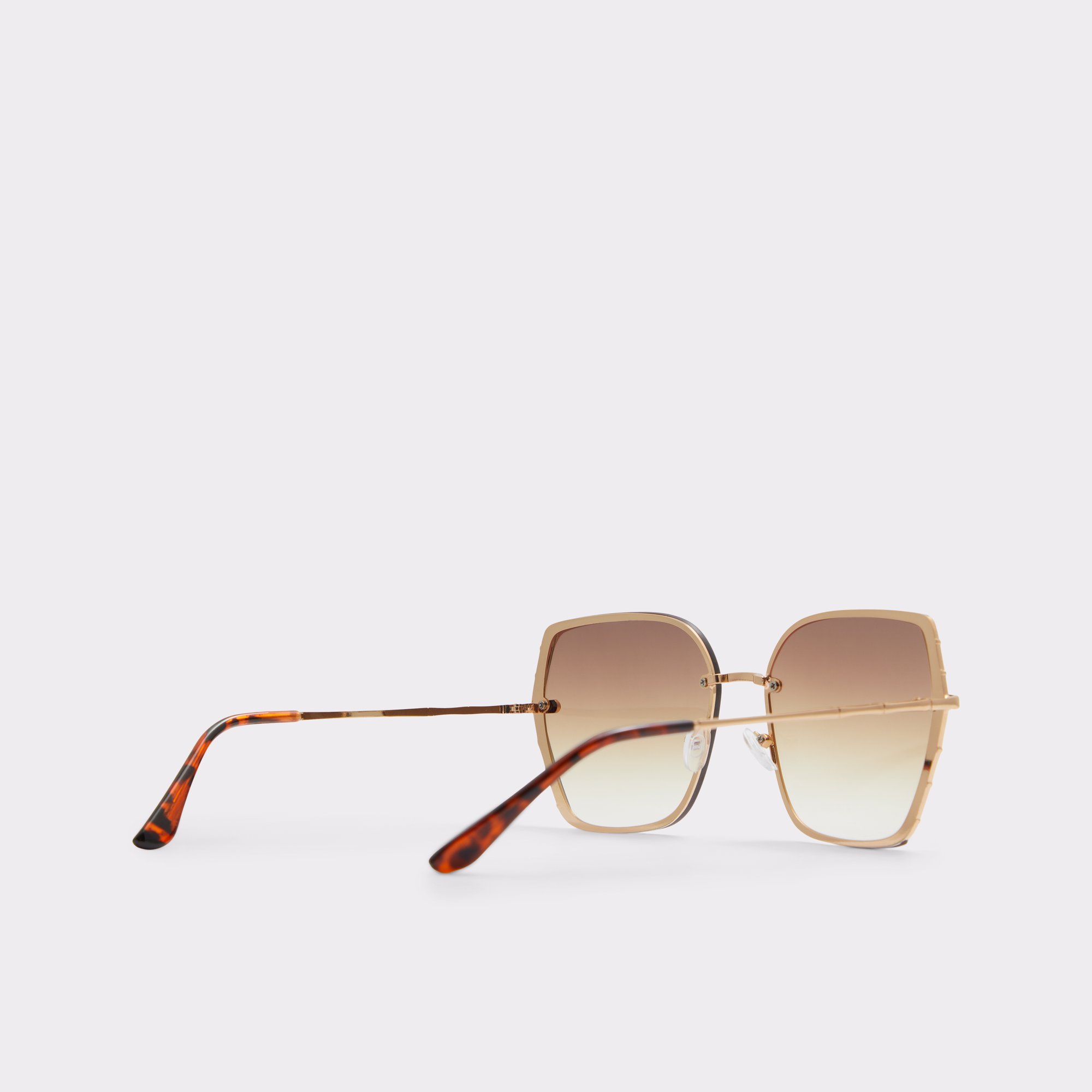 Lensworth Brown Women Round