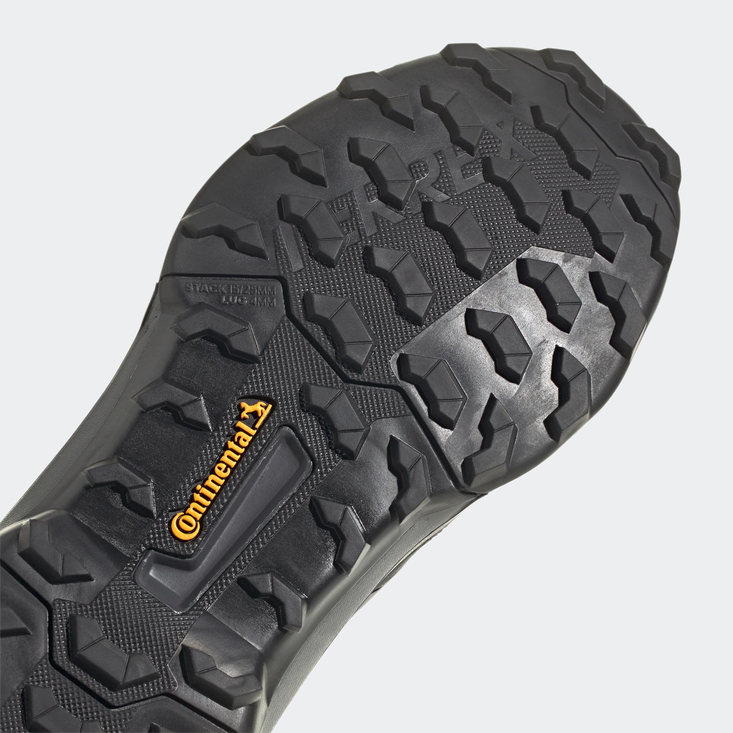 adidas TERREX Wanderschuh »TERREX AX4 GORE-TEX«  wasserdicht