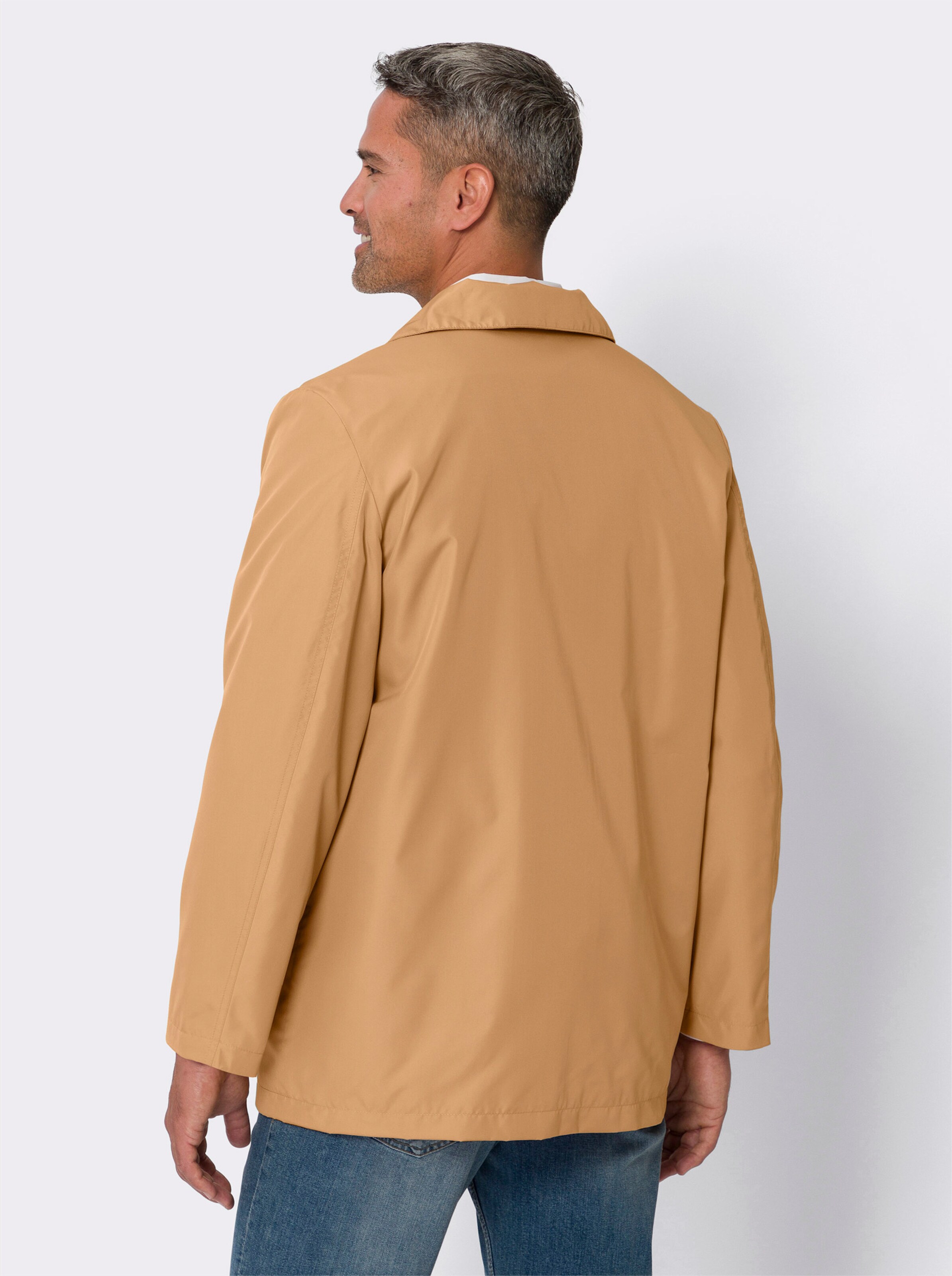 Jacke