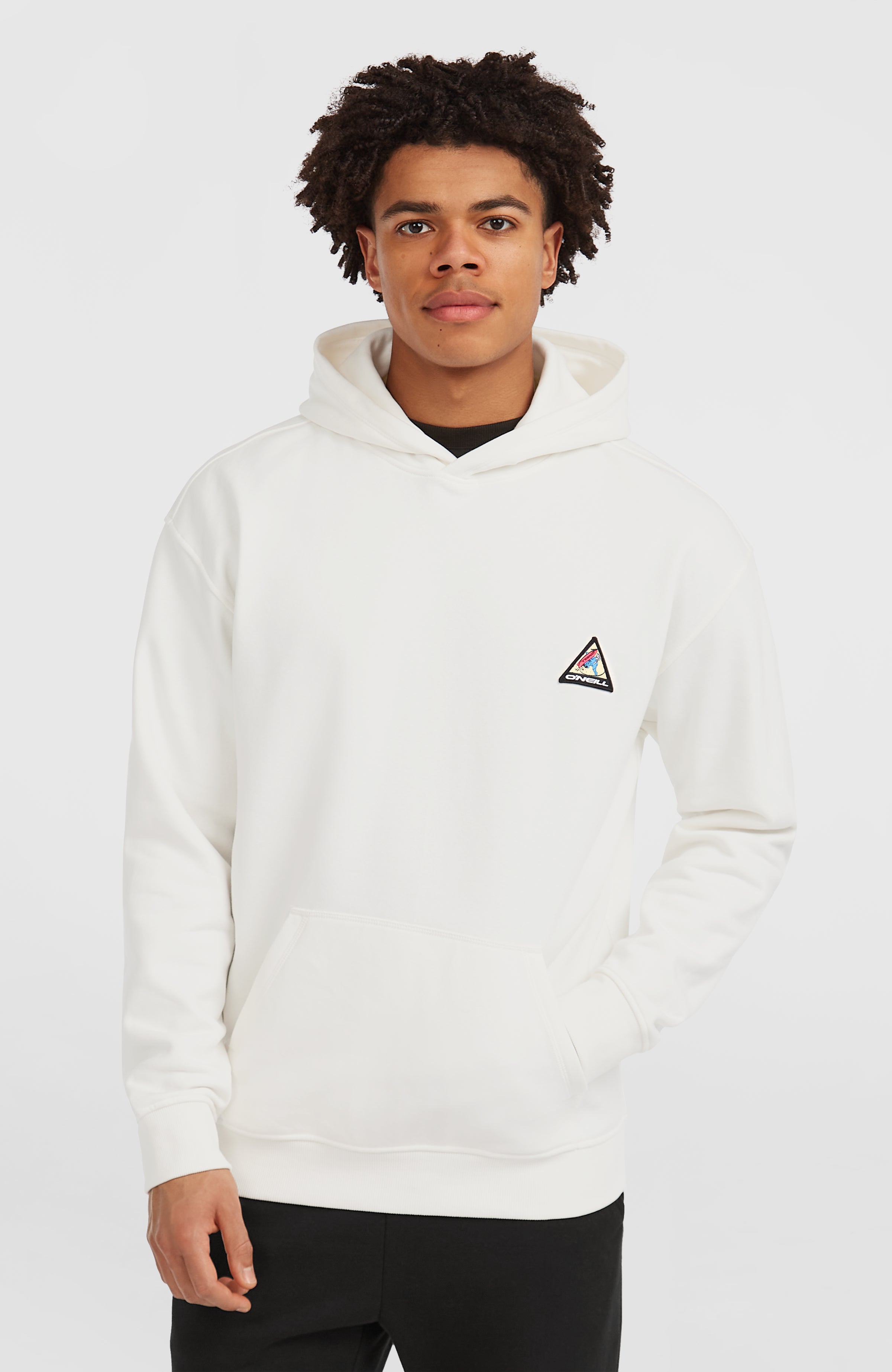FWC'Play hoodie