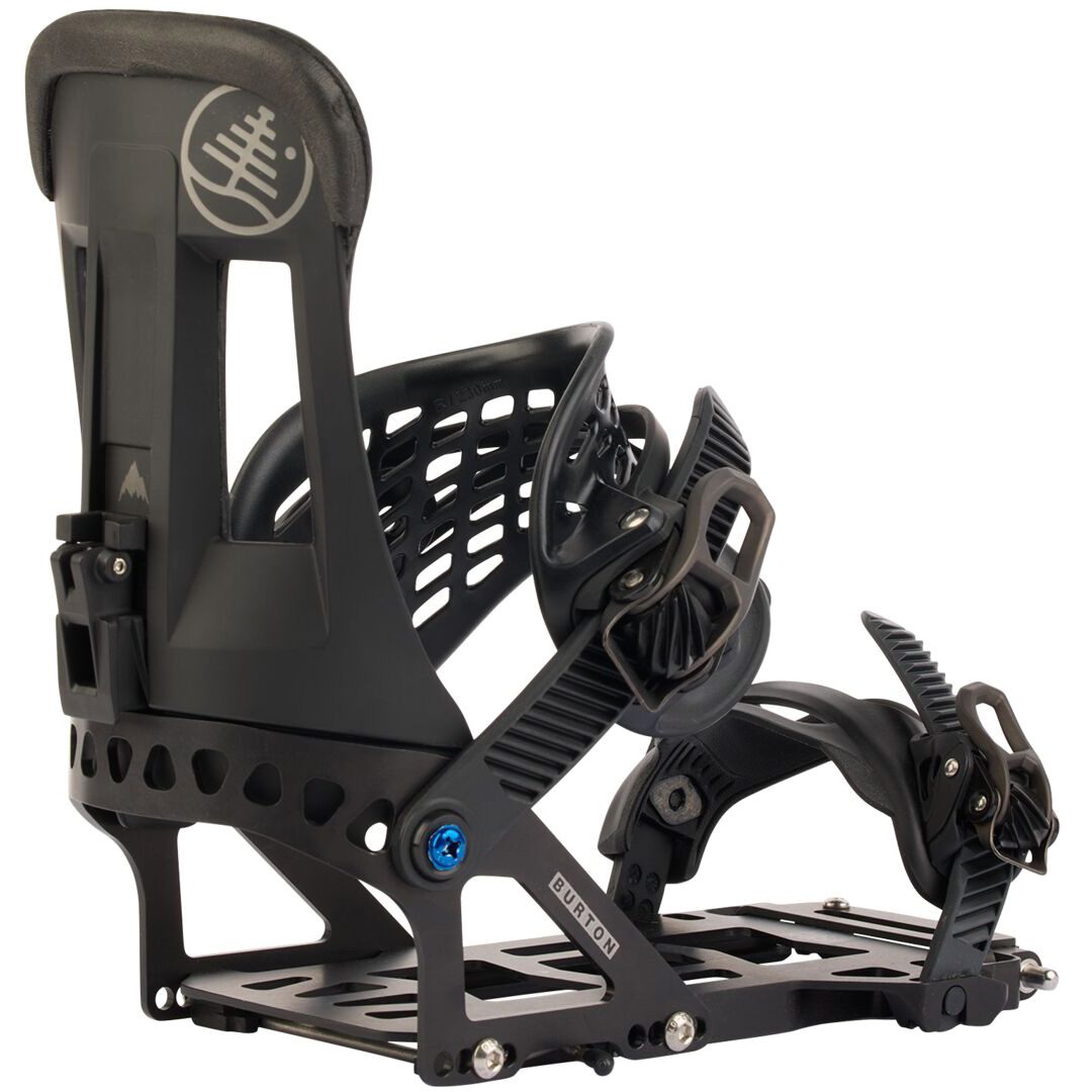Burton Hitchhiker 23/24 Splitboardbindung schwarz