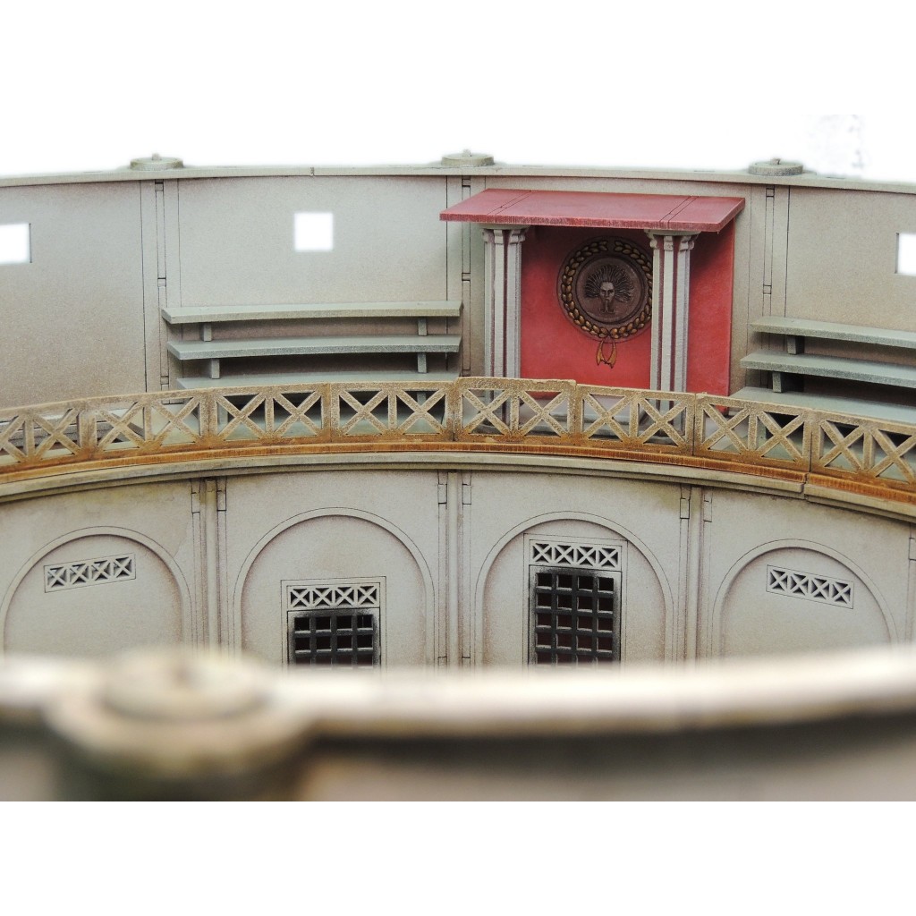 Amphithéâtre