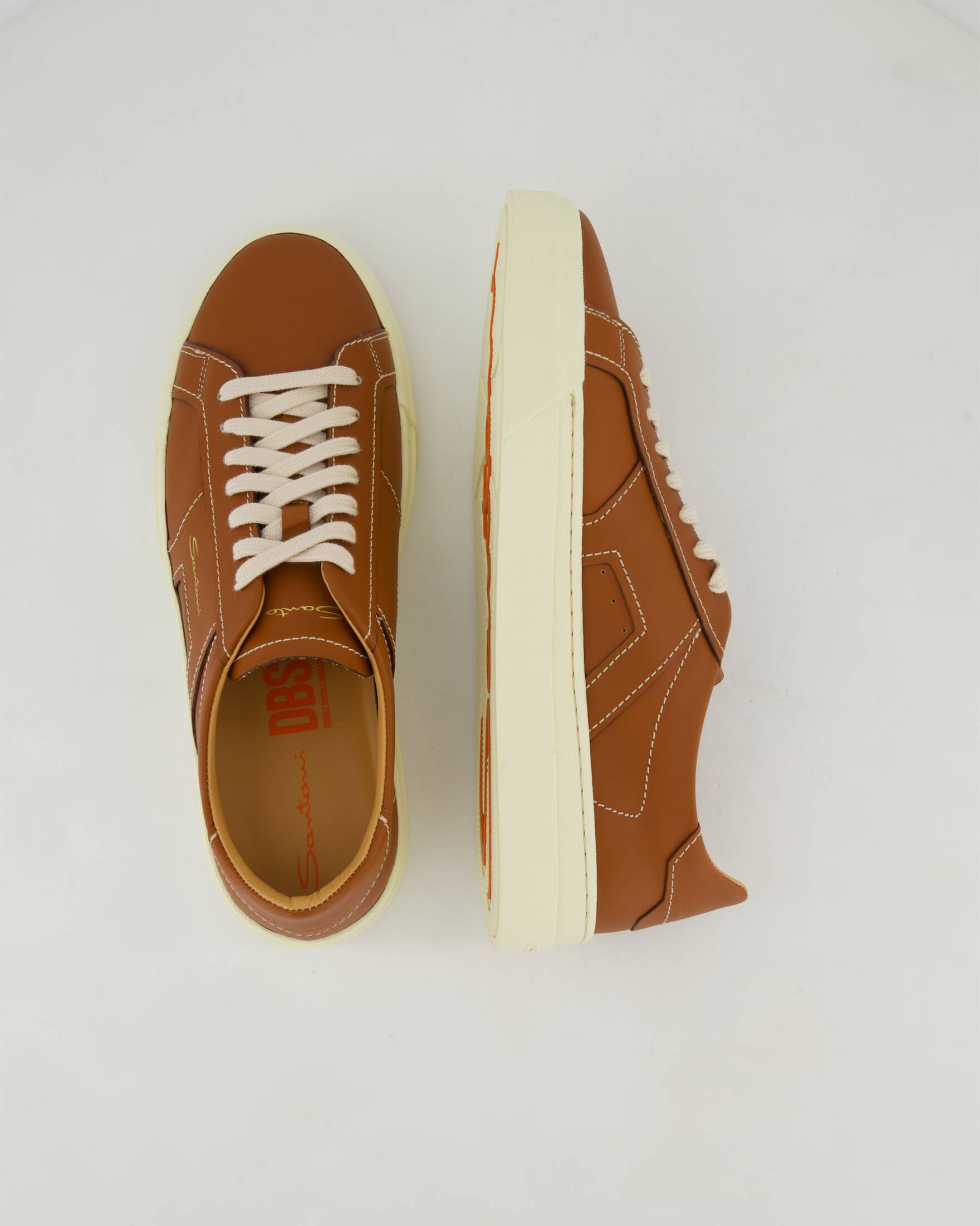 Santoni| Herren Sneaker