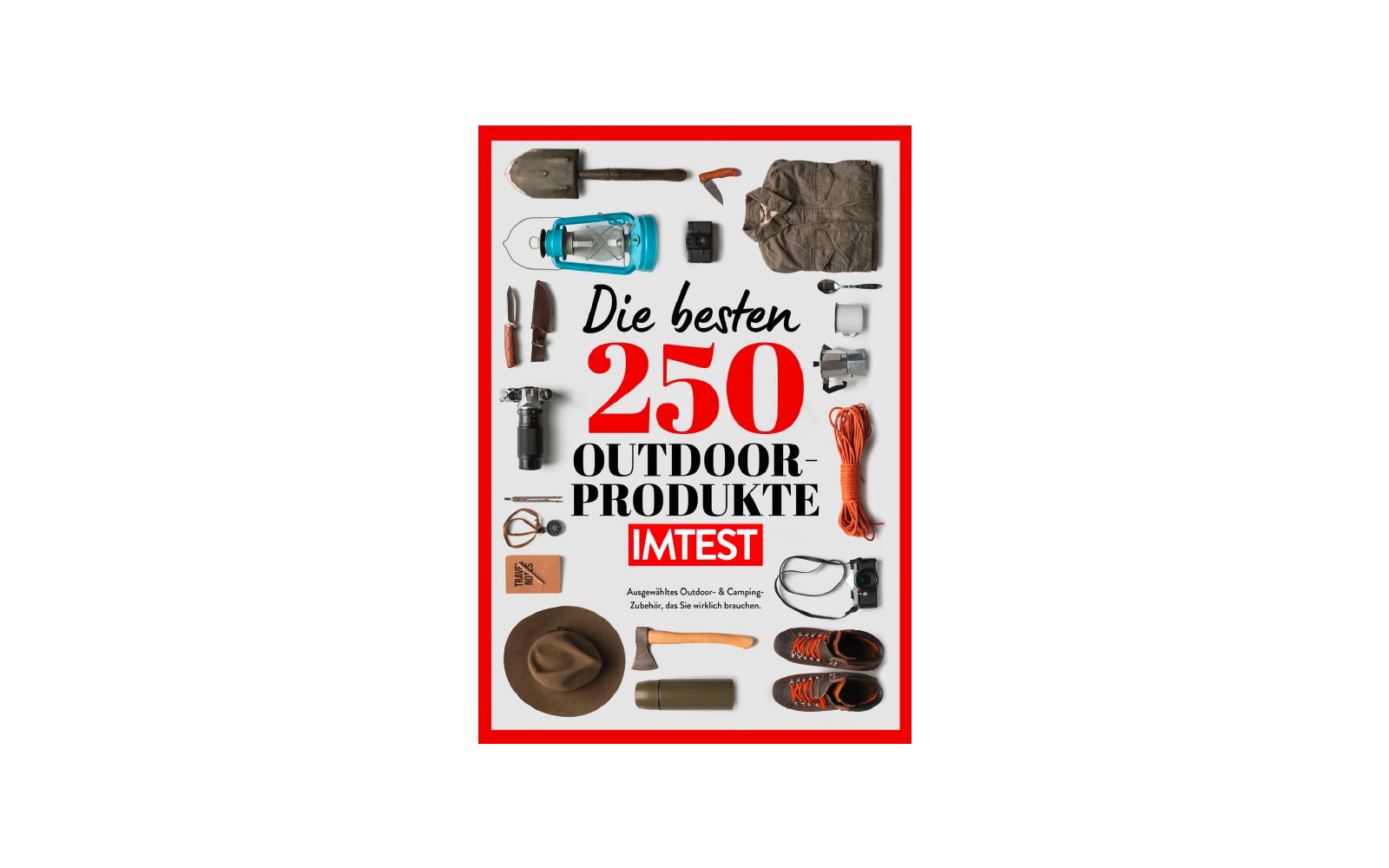 IMTEST - Das Buch