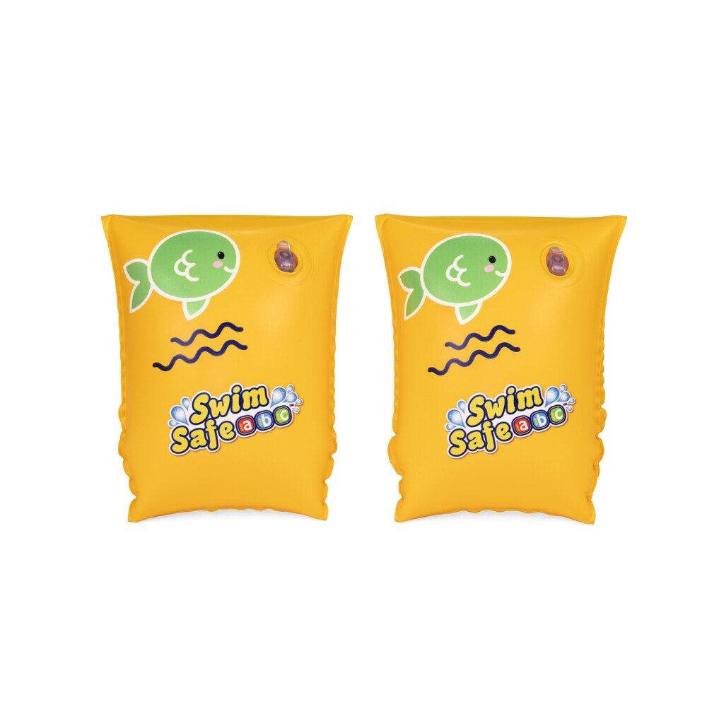 Bestway Zwemarmbandjes Swim Safe Step C 3 -6 Jaar