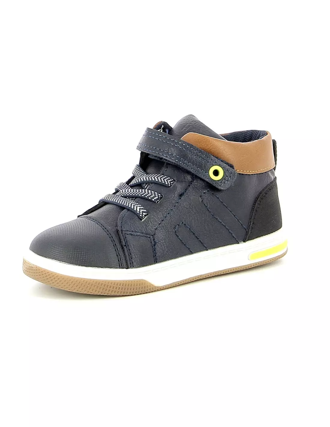 SAFETY JOGGER 538240 - Baskets Navy
