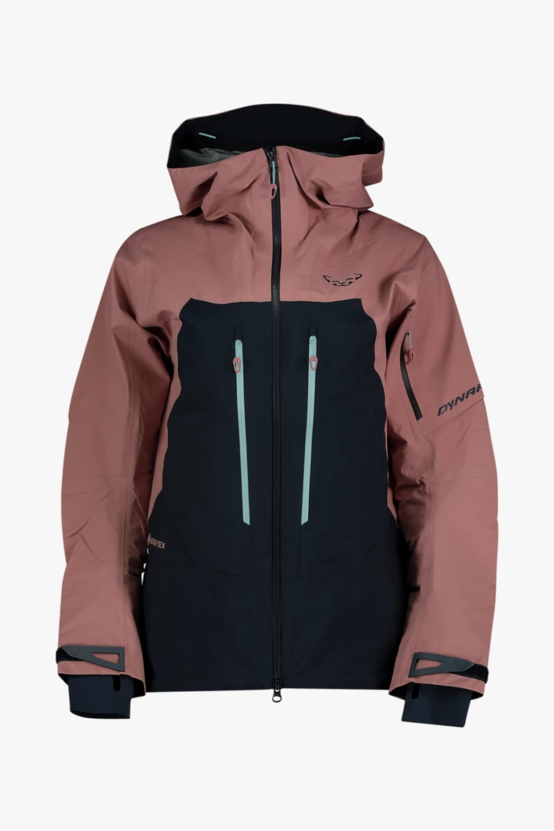 Dynafit Free Gore-Tex® Damen Skijacke