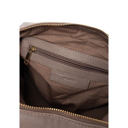 Re:Designed Guxi Crossbody Taske, Taupe