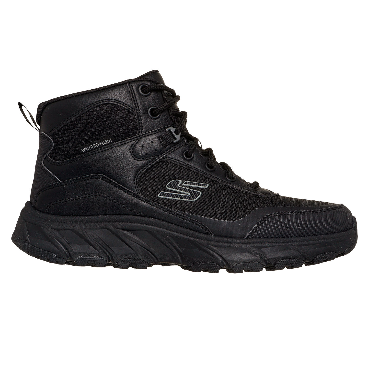 SKECHERS Schnürbootie für Herren