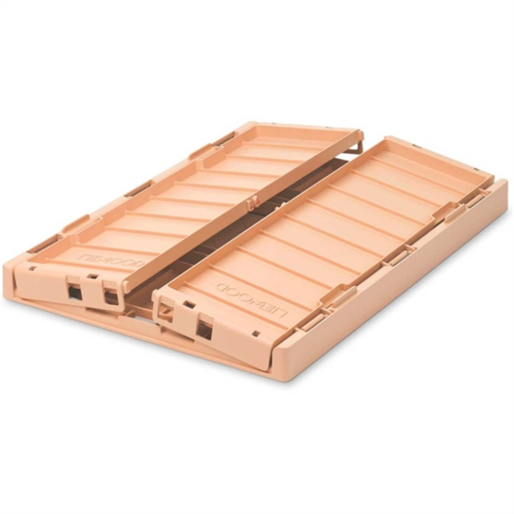 Weston Opbevaringskasse M Tuscany Rose 2-Pak
