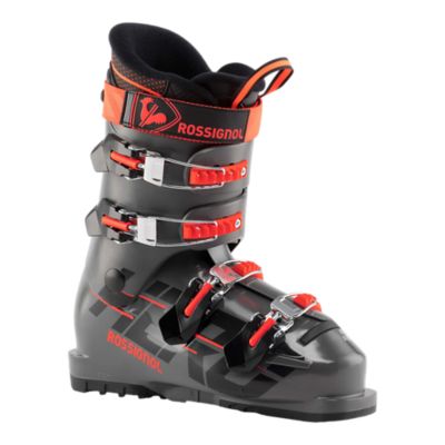 RossignolHERO JR 65 - grau
