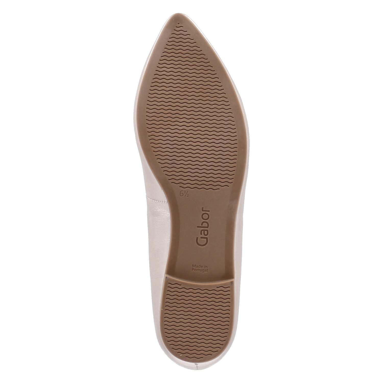 Gabor Loafer - puder