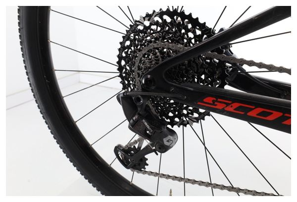 Produit reconditionné · Scott Spark RC 900 Team Carbone GX / Vélo VTT / Scott | Bon état