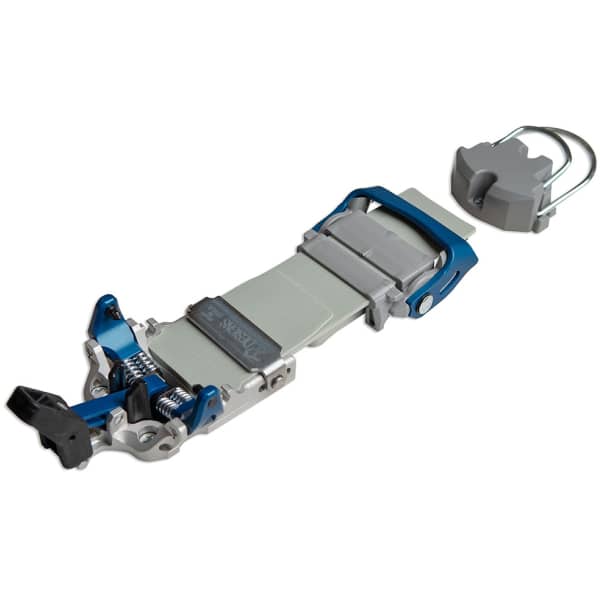 Fixation télémark 22 DESIGNS LYNX CRAMPON 95MM