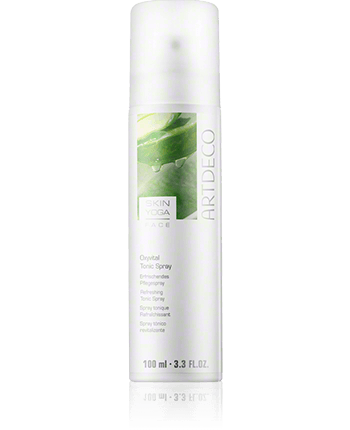Artdeco Skin Yoga Face Oxyvital Tonic Spray 100ml