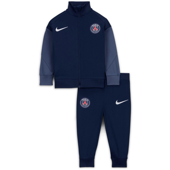 Nike Paris Saint-Germain Strike Trainingspak Baby