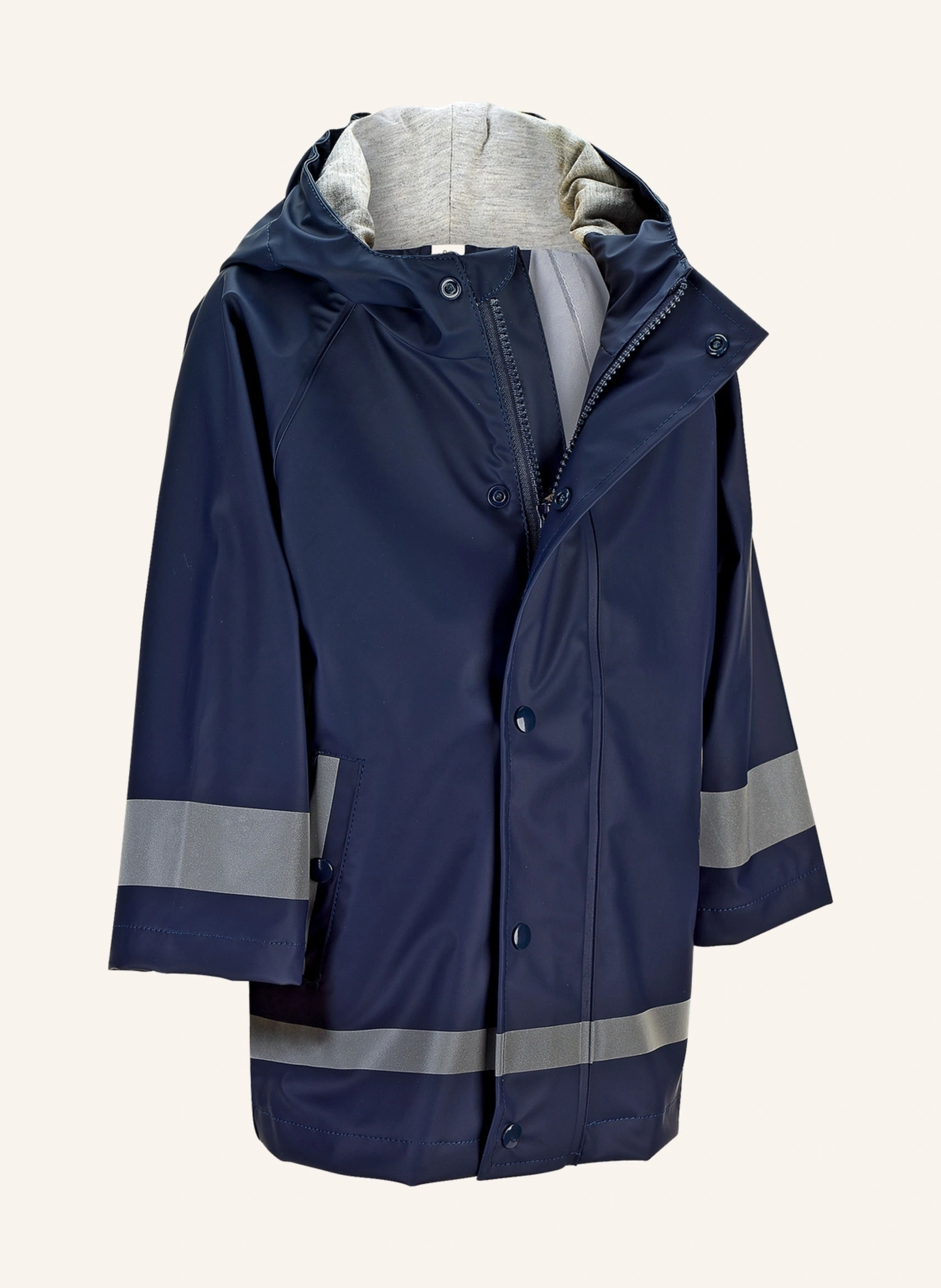 Sterntaler Regenjacke ungefüttert