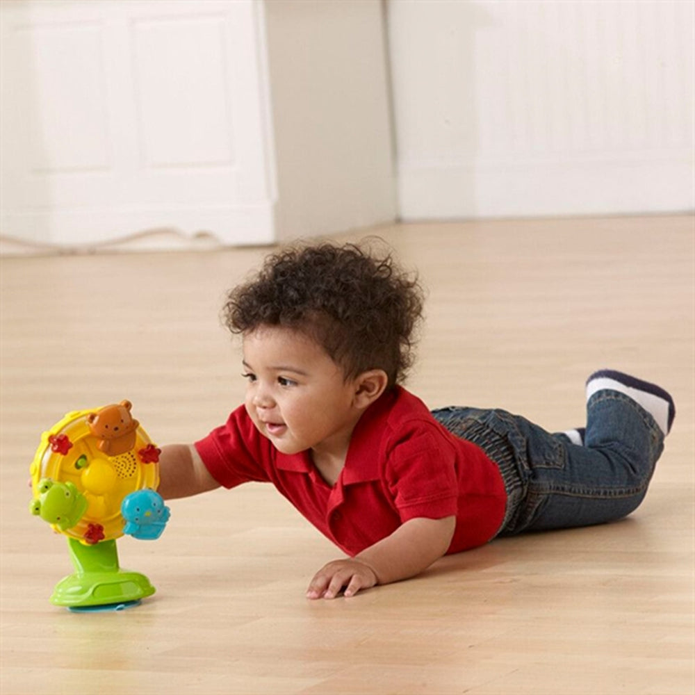 Køb Vtech Baby Aktivitetshjul med Musik