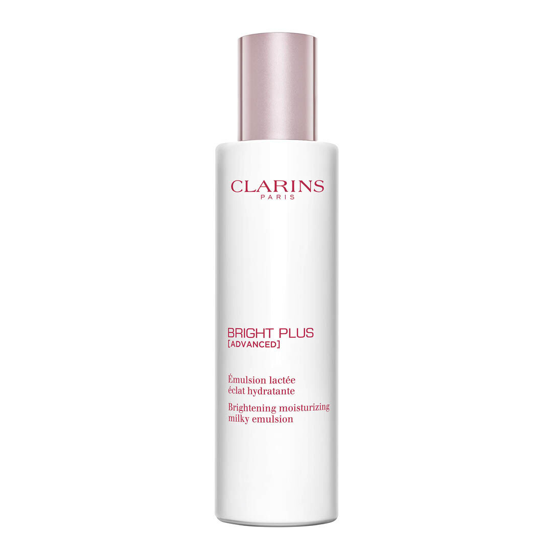 Bright Plus Émulsion Lactée Éclat Hydratante - Emulsão - 200ml