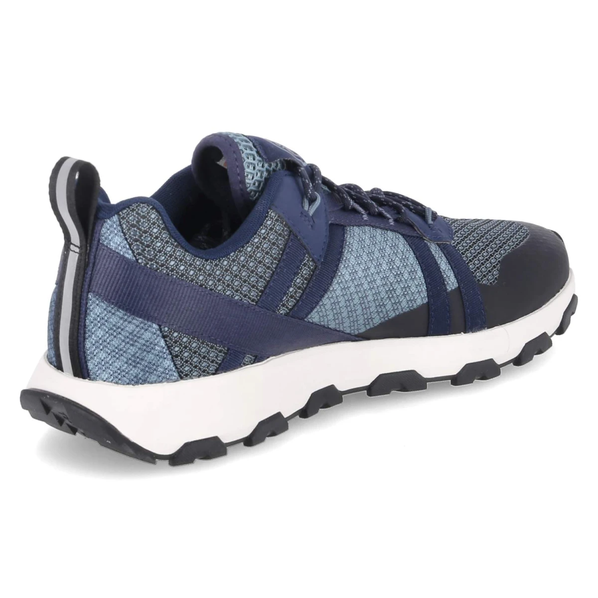 TimberlandLow Sneaker WINSOR TRAIL - dark blue