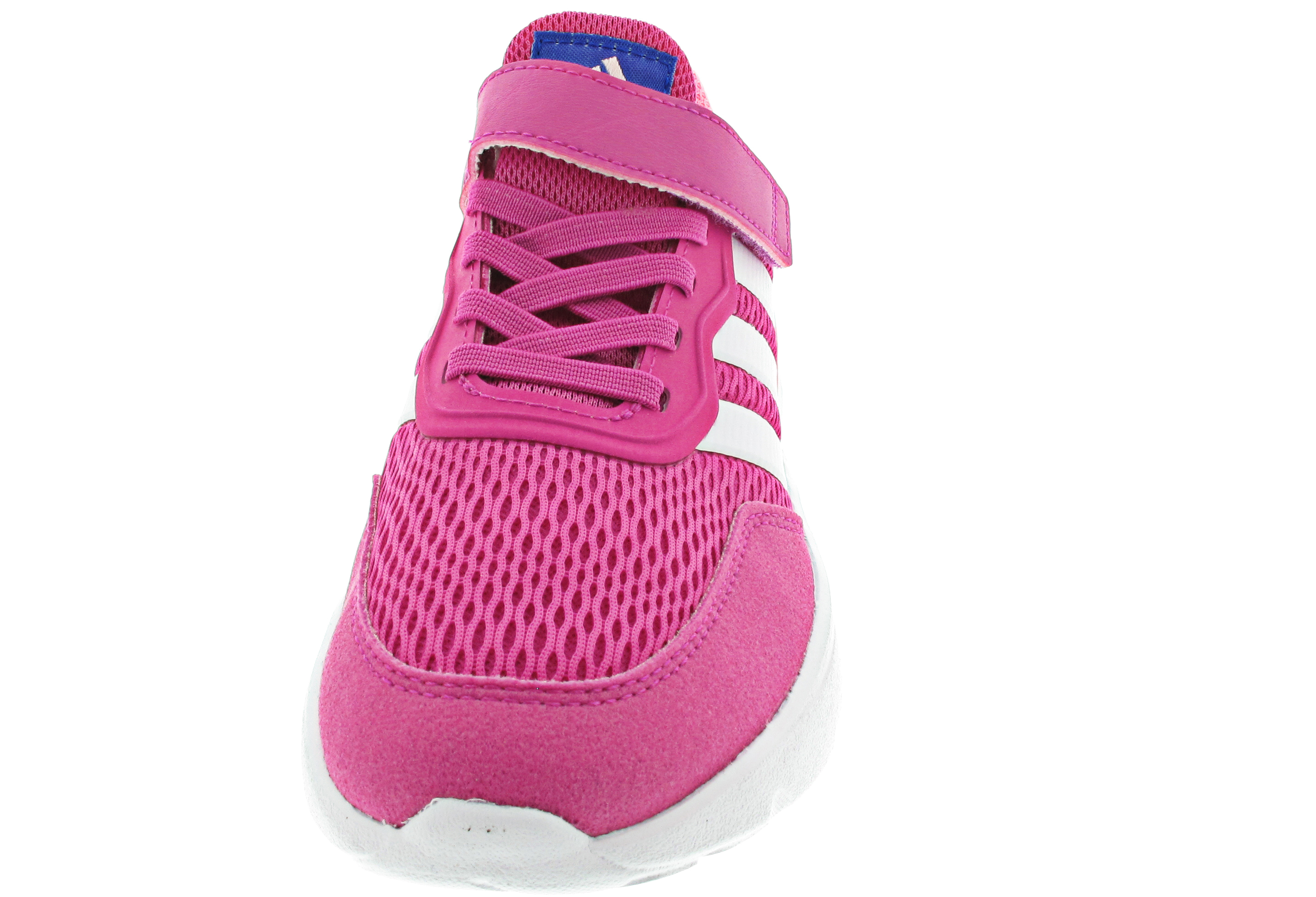 adidas Nebzed EL K Sneaker rosa