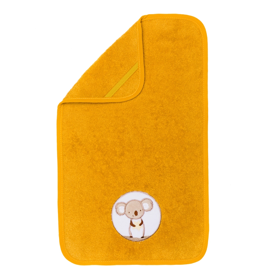 fillikid 2er Pack Kinderhandtuch 30x50 cm Koala