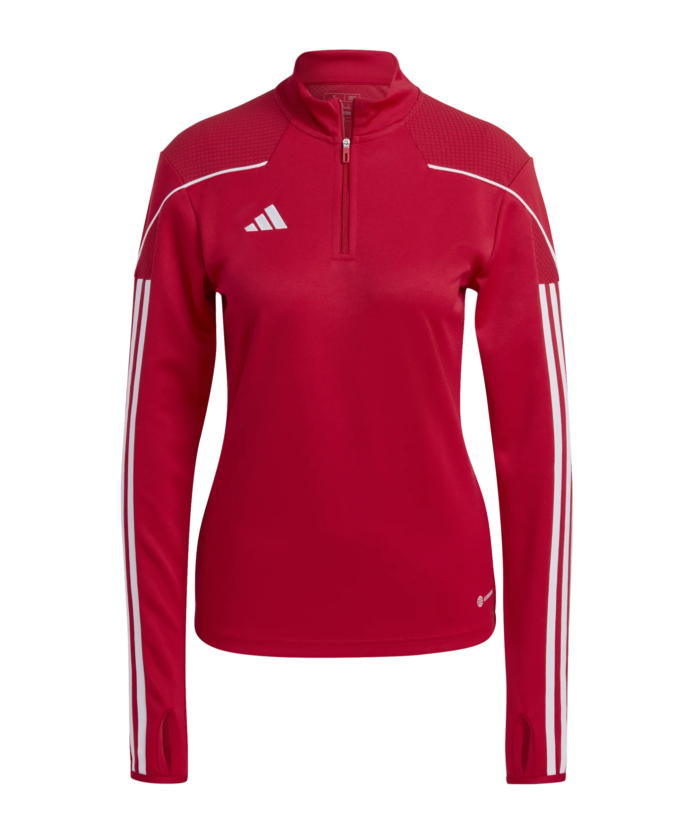 adidas Tiro 23 League Track Top Damen Rot