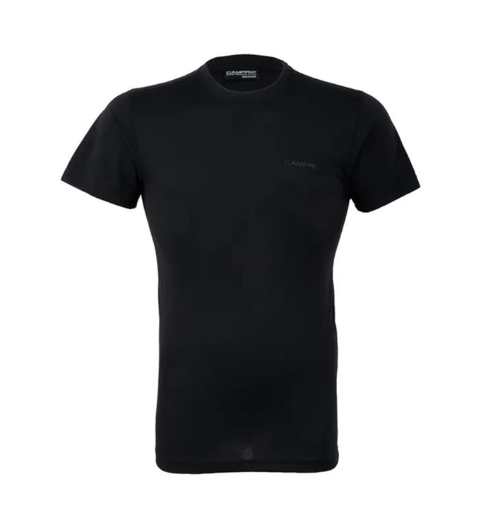 Campri Men S/S Thermo T-Shirt