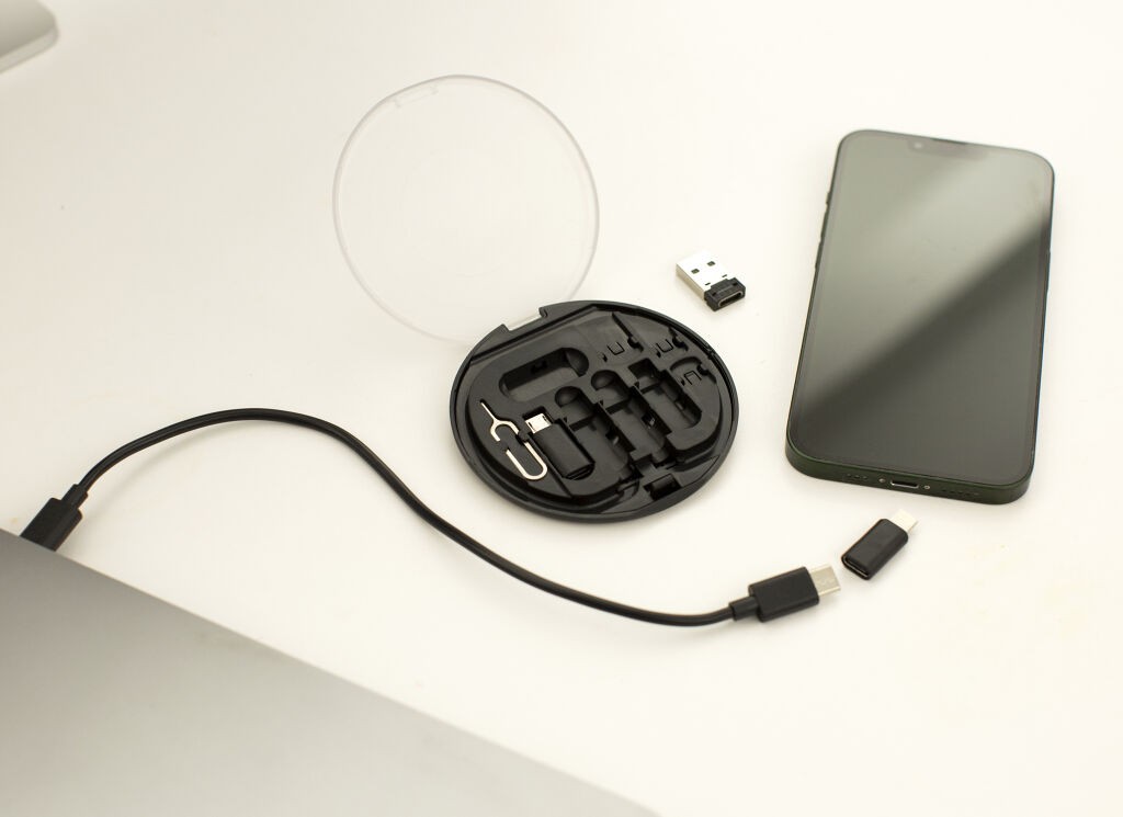 Multi Charger Kit