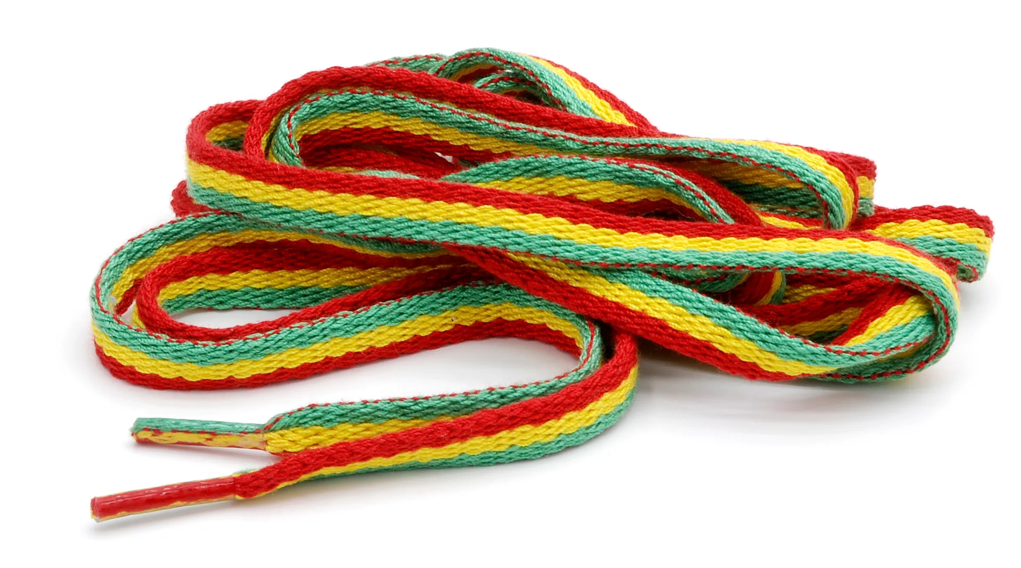Vision Vision Shoelaces Big Daddy