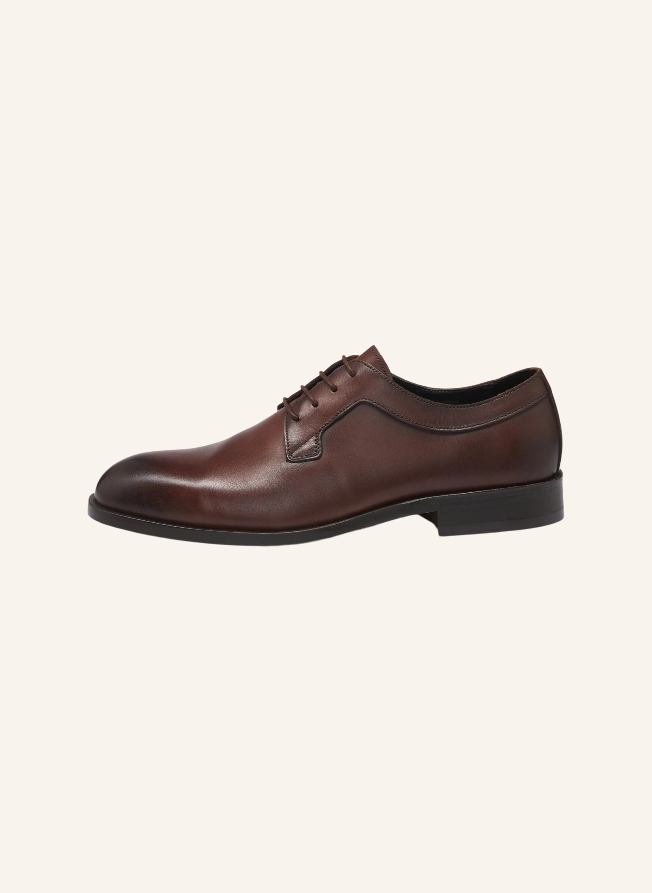 BOSS Business-Schnürschuh LIMBER_DERB_LT
