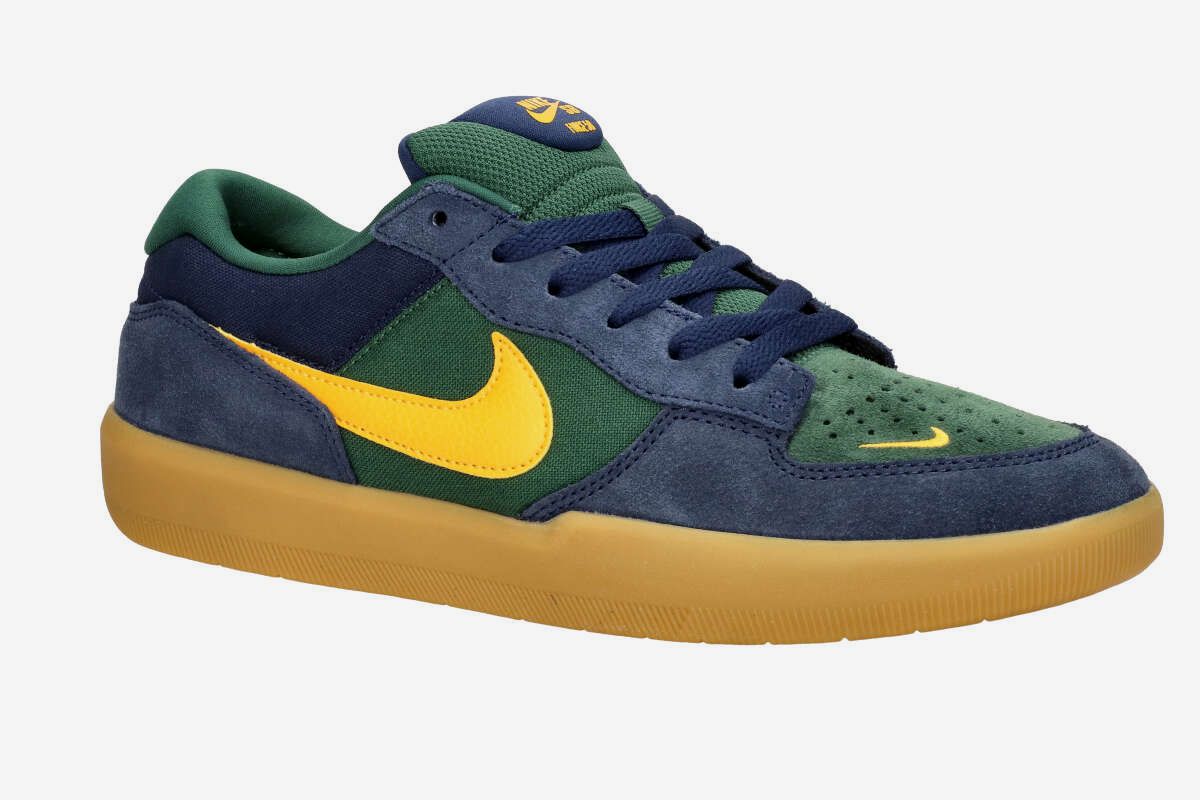 Nike SB Force 58 Schuh (midnight navy)