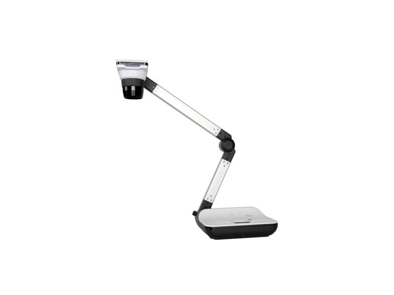 Optoma Dokumentenkamera DC556 13MP hochauflösende Kamera (4K Videoaufnahme)