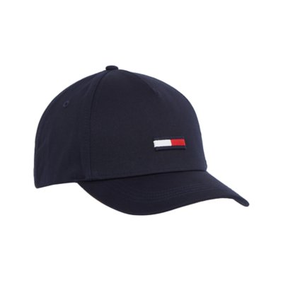 Casquette homme Tju Flag TOMMY HILFIGER