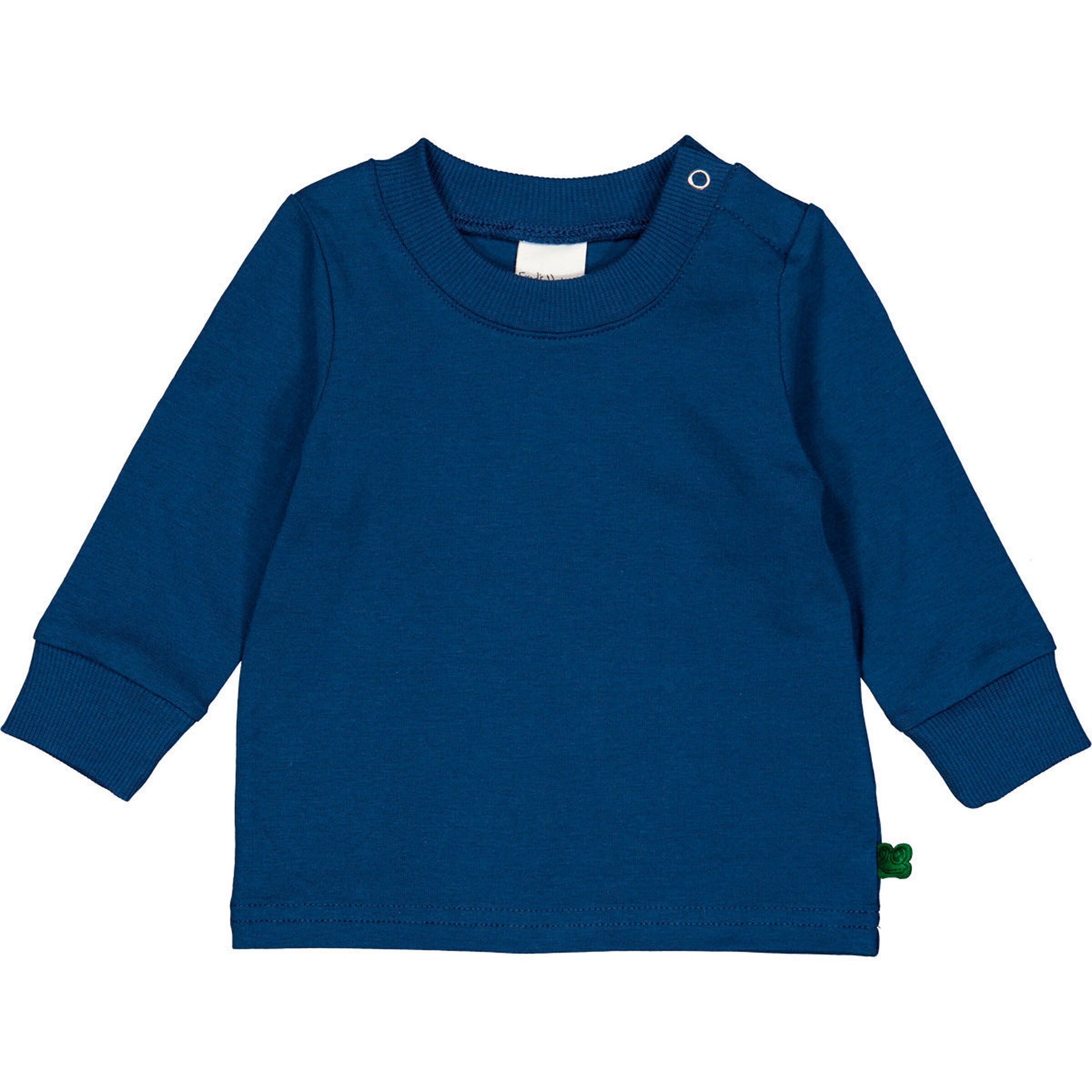 Fred`s World Babylangarmshirt Navy
