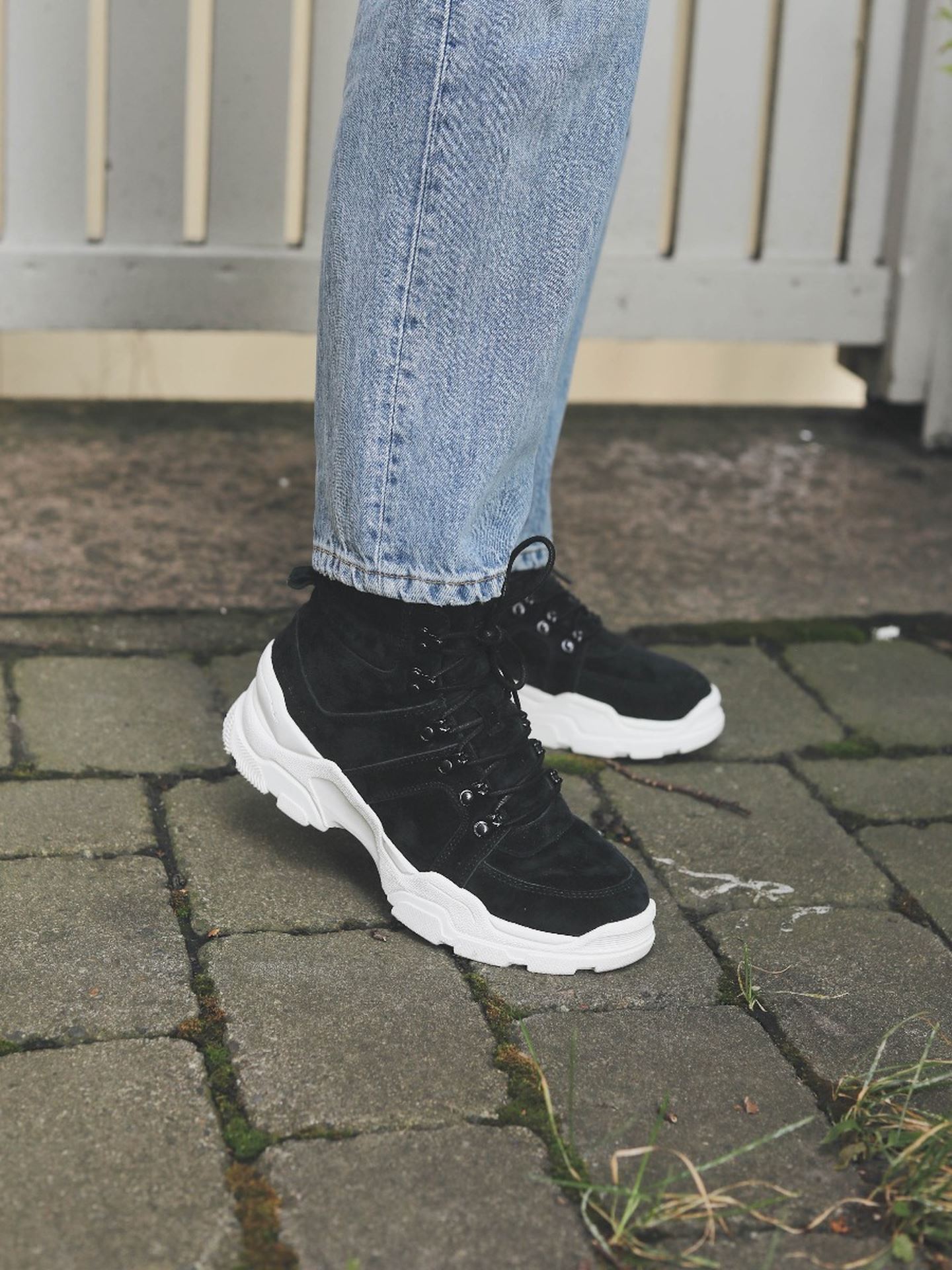 Mellow Leah Boot