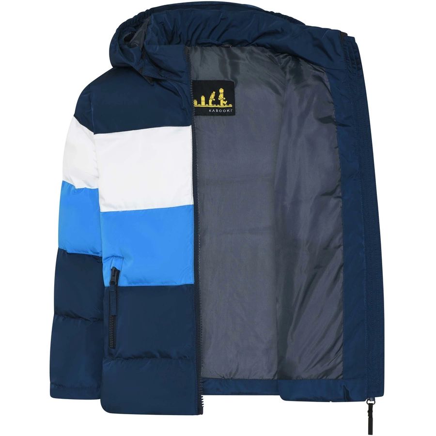 LEGO® WEAR Winterjacke LWJIPE 705 dark navy