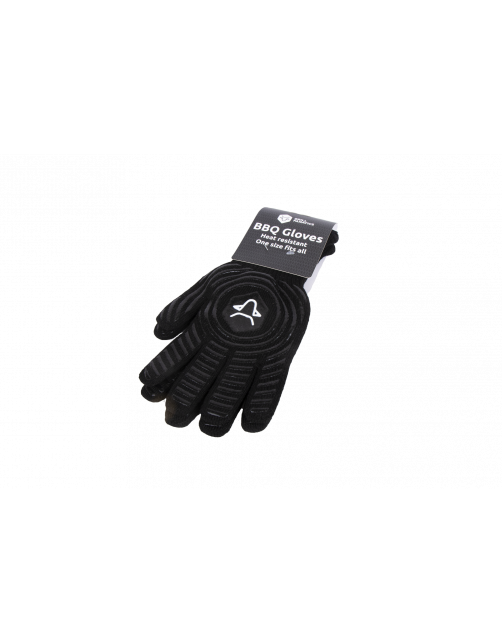 Grill Fanatics Bbq Handschoenen - Barbecue -